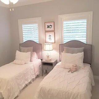 Sisters room
