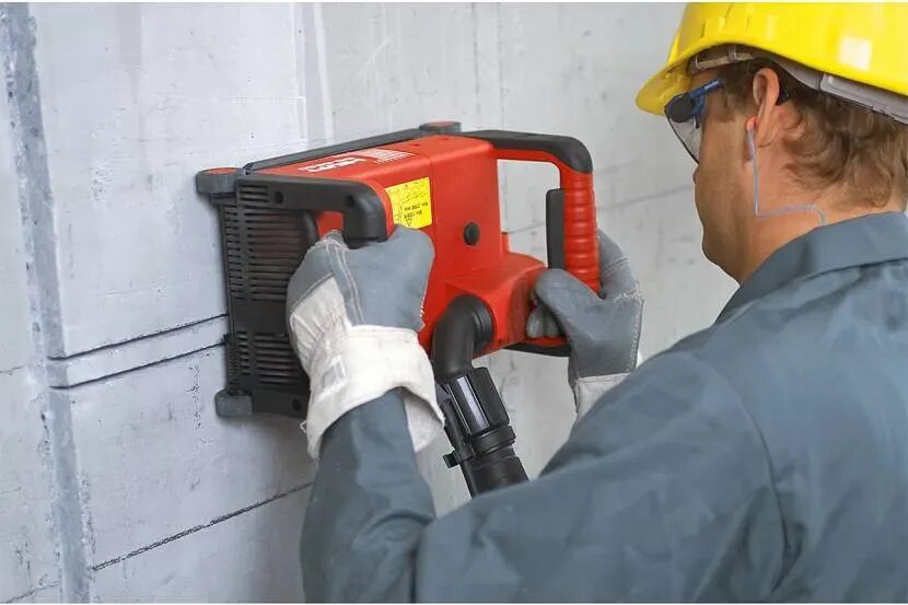 Штробить бетон. Штроборез DC se 20 DLX. Штроборез Hilti DC se20 DLX 230v 2007244. DC se20 DLX Hilti. Штроборез хилти 125.