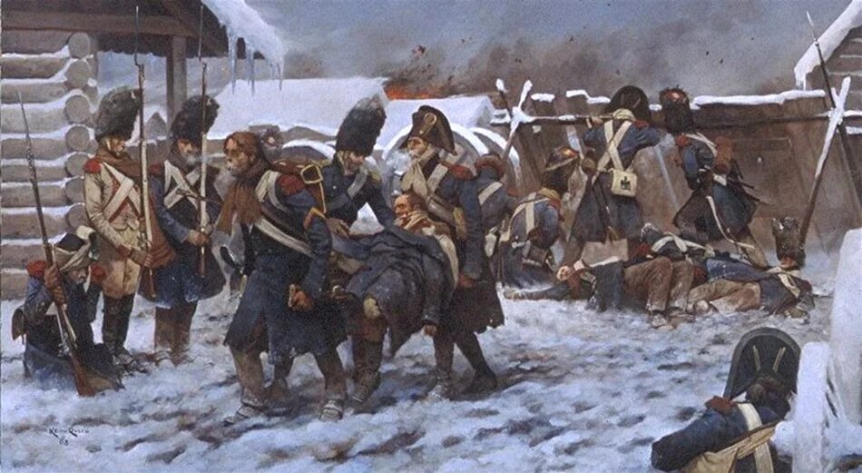 1812 французы в россии. Отступление Великой армии 1812. Отступление французов 1812. Отступление французской армии 1812.