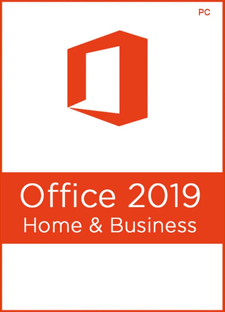 Microsoft Office 2019 Home and Business. Microsoft Office 2016 Home and Business.