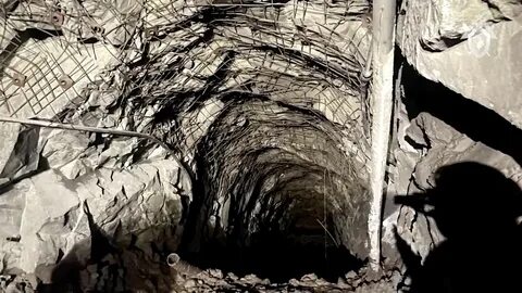 Обвал шахты в приамурье последние новости