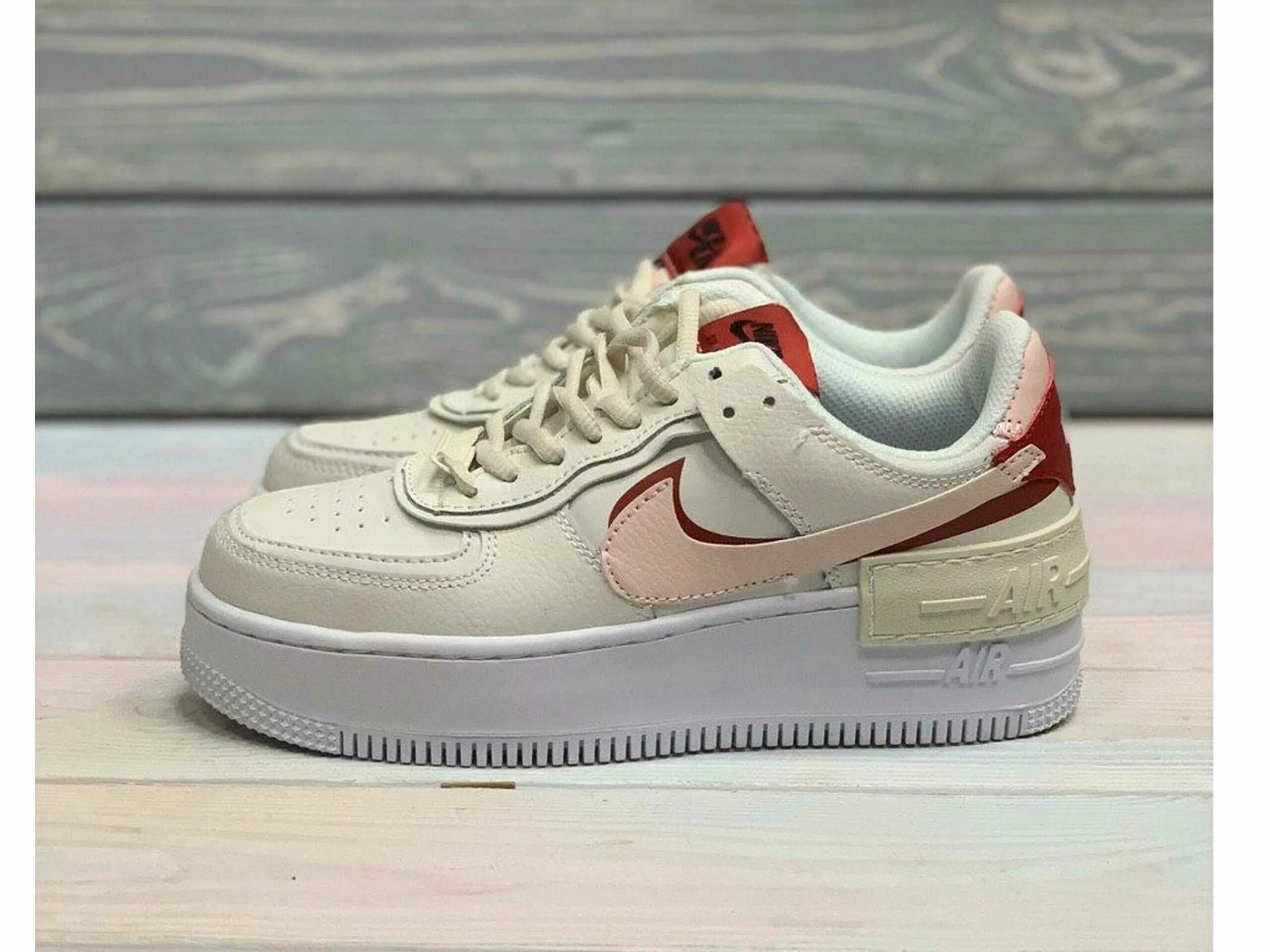 Кроссовки садовод вконтакте. Nike Air Force 1 Shadow Beige. Nike Air Force 1 Beige. Nike Air Force 1 Beige Red. Nike Air Force 1 Low Shadow Beige.