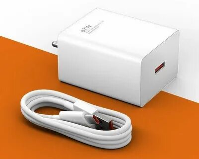 Mi charge