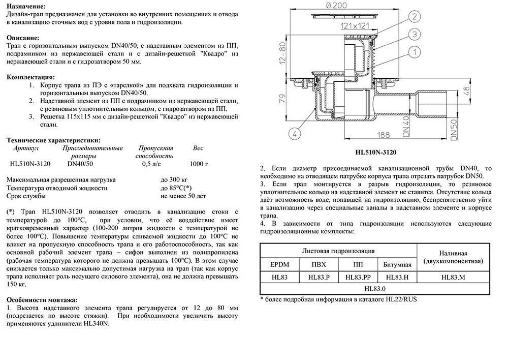 Трап для душевой линейный схема монтажа. Трап для душевой ПВХ 50 мм схема. Трап канализационный hl72.1n схема монтажа. Схема с размерами трапа диаметром 100мм.