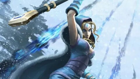 Dota 18