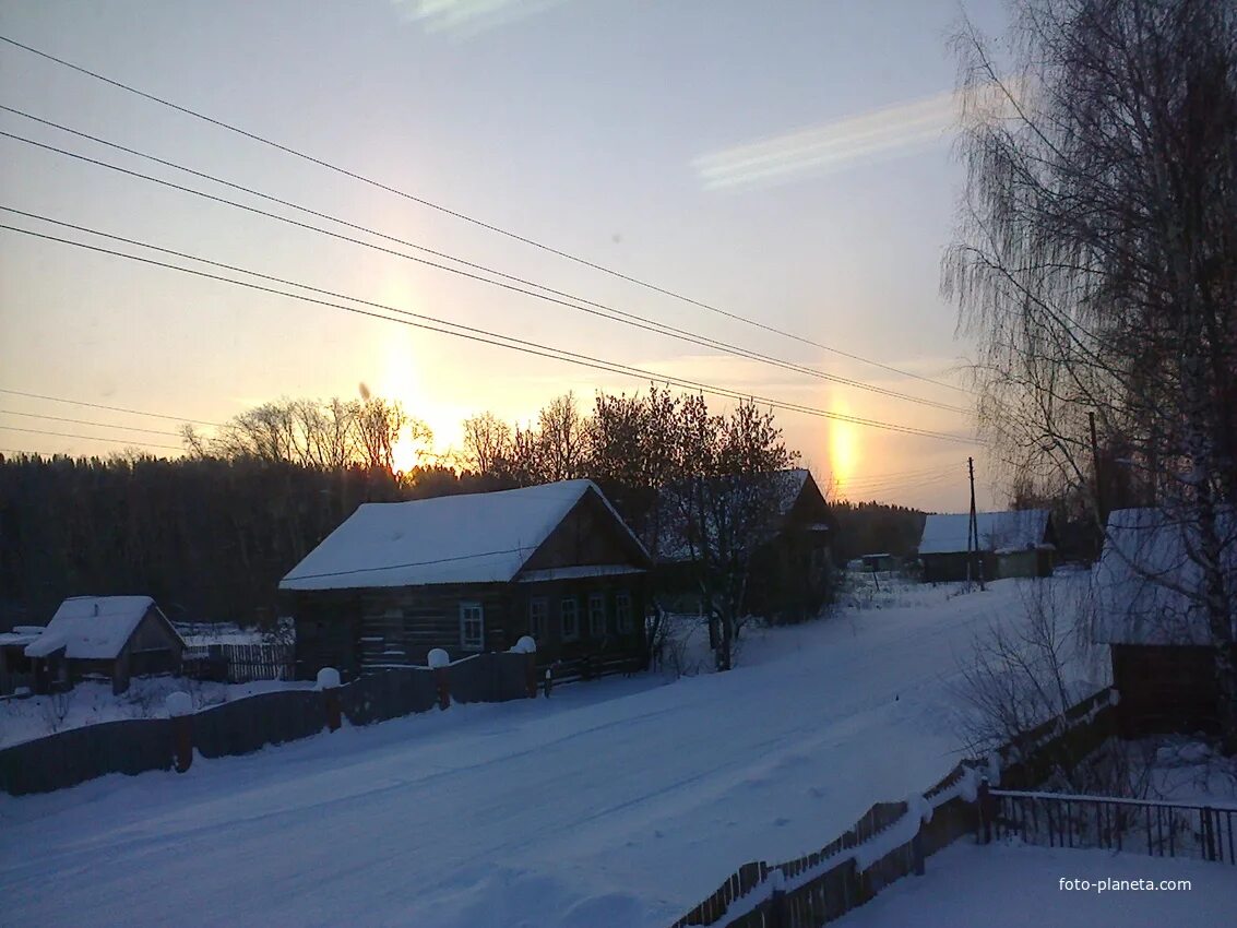 Погода нижний лып пермский край на неделю