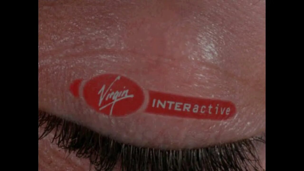 Virgin interactive