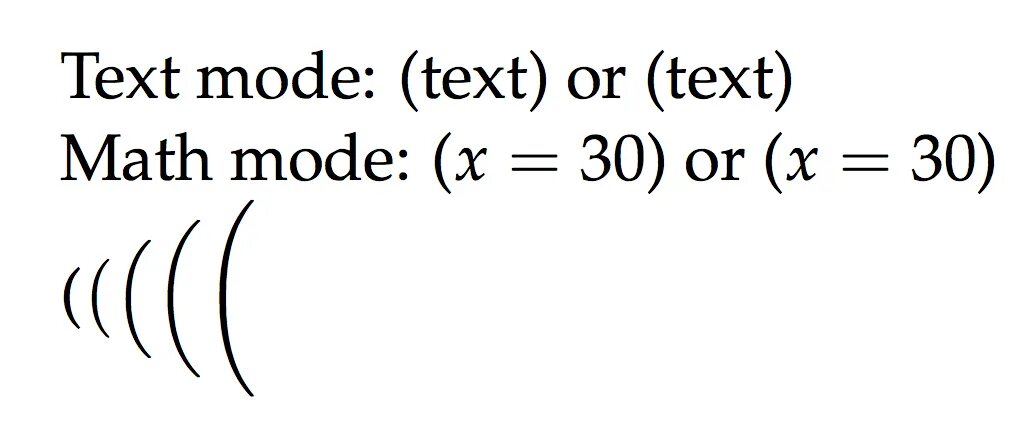 Parenthesis перевод. Mode Maths. Parentheses. Parenthesis Math. Parenthesis examples.