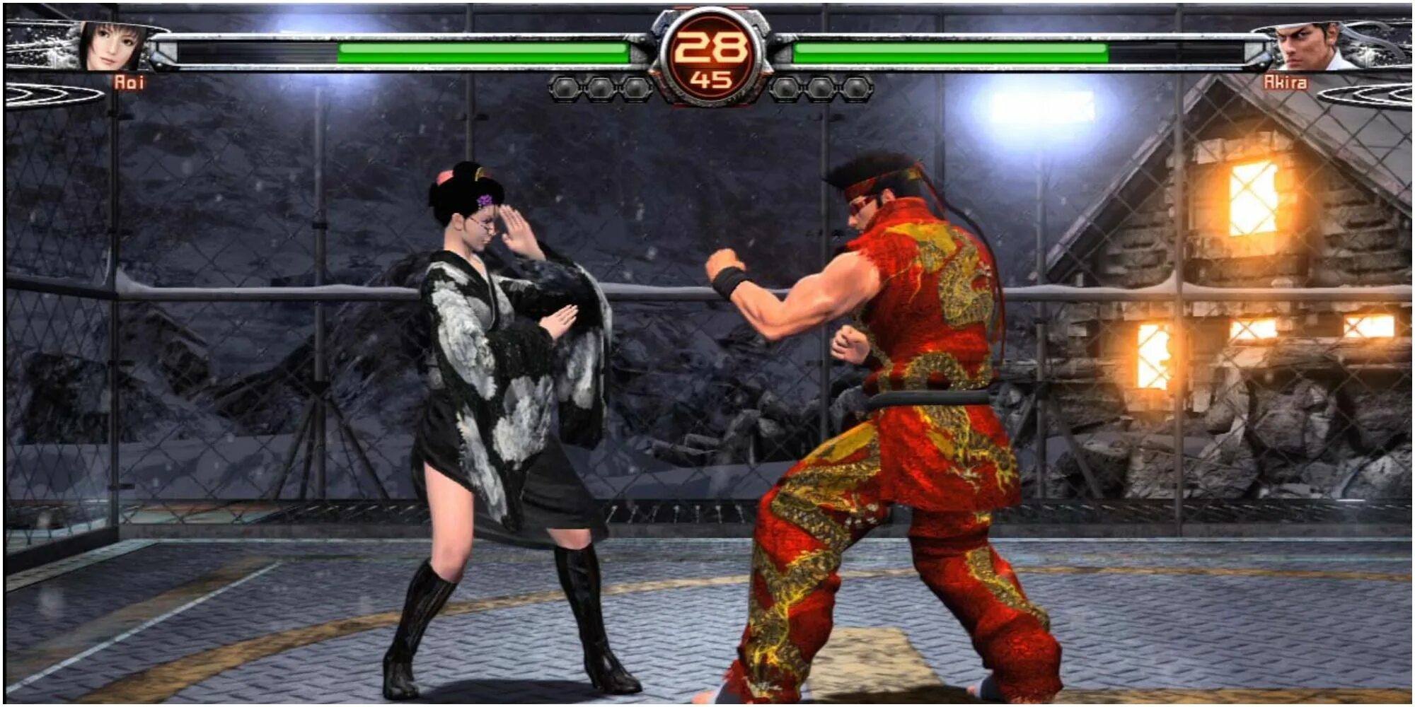 Игра там битва. Virtua Fighter 5 2006. Virtua Fighter 5 Xbox 360. Virtua Fighter игра. Игра Virtua Fighter 5.