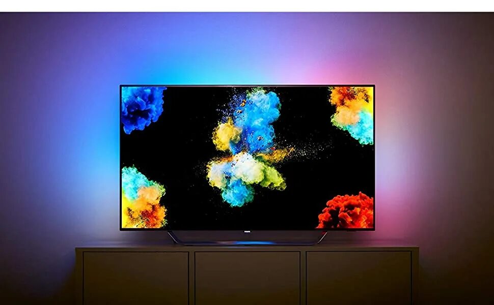 Телевизоры олед 50. Телевизор OLED Philips 55pos9002 54.6" (2017). Обои для OLED дисплея. Led телевизор яркость и OLED. Обои для OLED экранов горизонтальные.