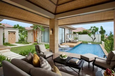 Mulia villas