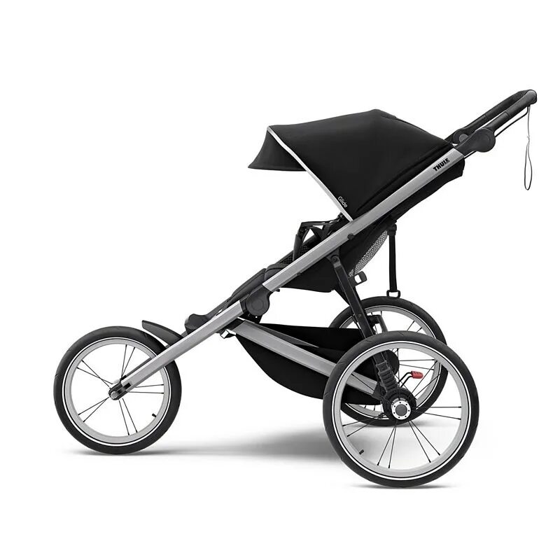 Thule Glide 2. Thule Urban Glide 2. Коляска Thule Urban Glide. Коляска Туле Урбан Глайд 2.