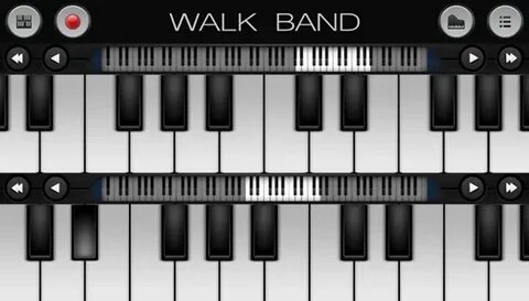 Walk band