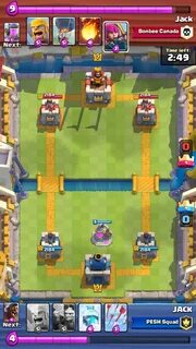 7 arena