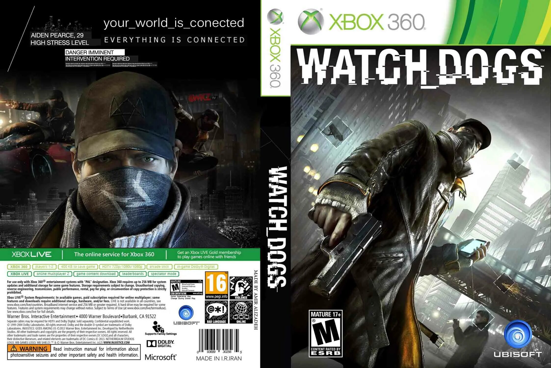 Игры на иксбокс на русском. Watch Dogs Xbox 360. Вотч догс на Икс бокс 360. Вотч догс 1 Xbox 360. Watch Dogs 2 Xbox 360 диск.