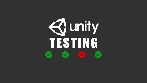 Unity units