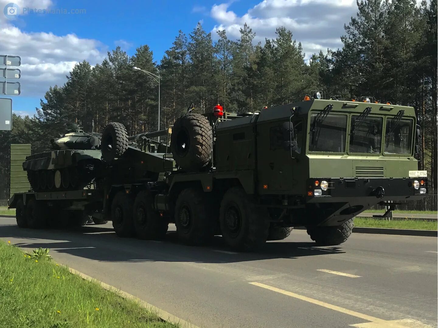 Минский колесный тягач. МЗКТ Волат 7930. МЗКТ-7930 тягач. МЗКТ-7930 (8*8). МЗКТ-741500.