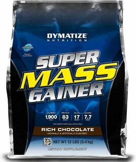 Гейнер mass gainer