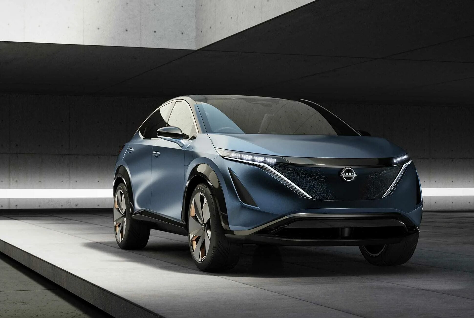 Новинки 2019 короткие. Nissan 2022 Concept. Ниссан Ariya. Nissan Ariya 2022. Ниссан электромобиль 2022.