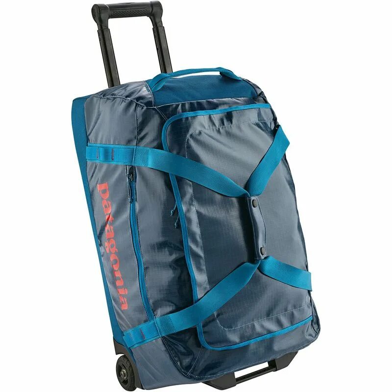 Roll bags. Patagonia Duffel Roller. Patagonia Black hole Duffel 70l Roller. Patagonia Black hole 25l. Сумка чемодан Патагония.