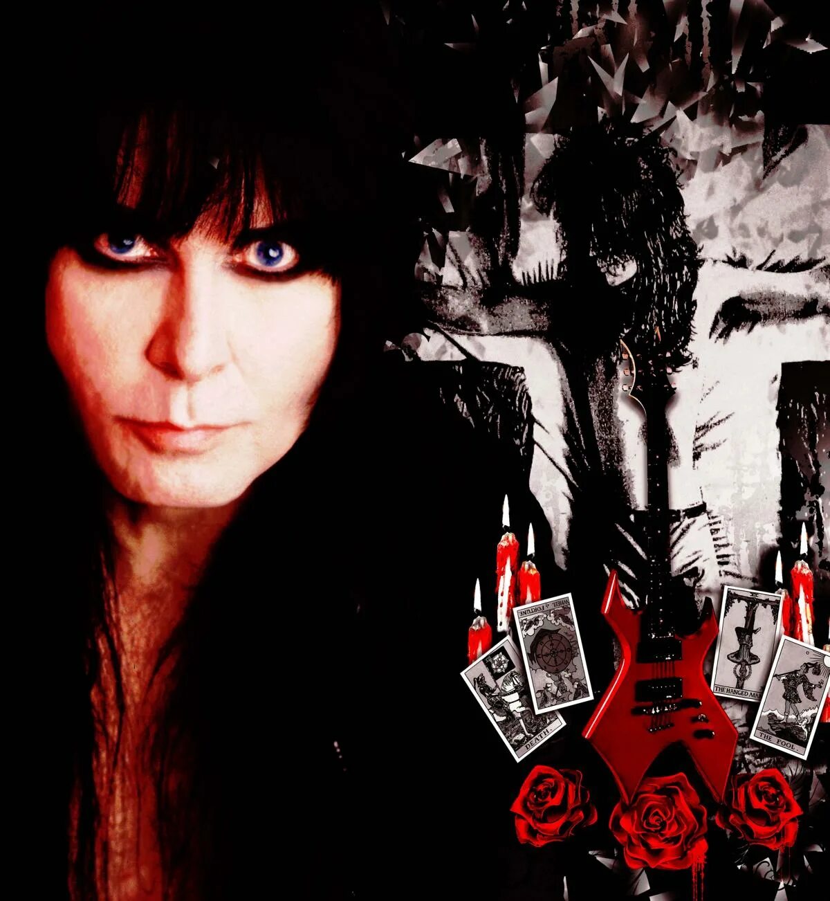 Wasp idol. W.a.s.p. the crimson idol 1992. wasp crimson idol. wasp reidolized 2018. wasp crimson idol альбом обложка.