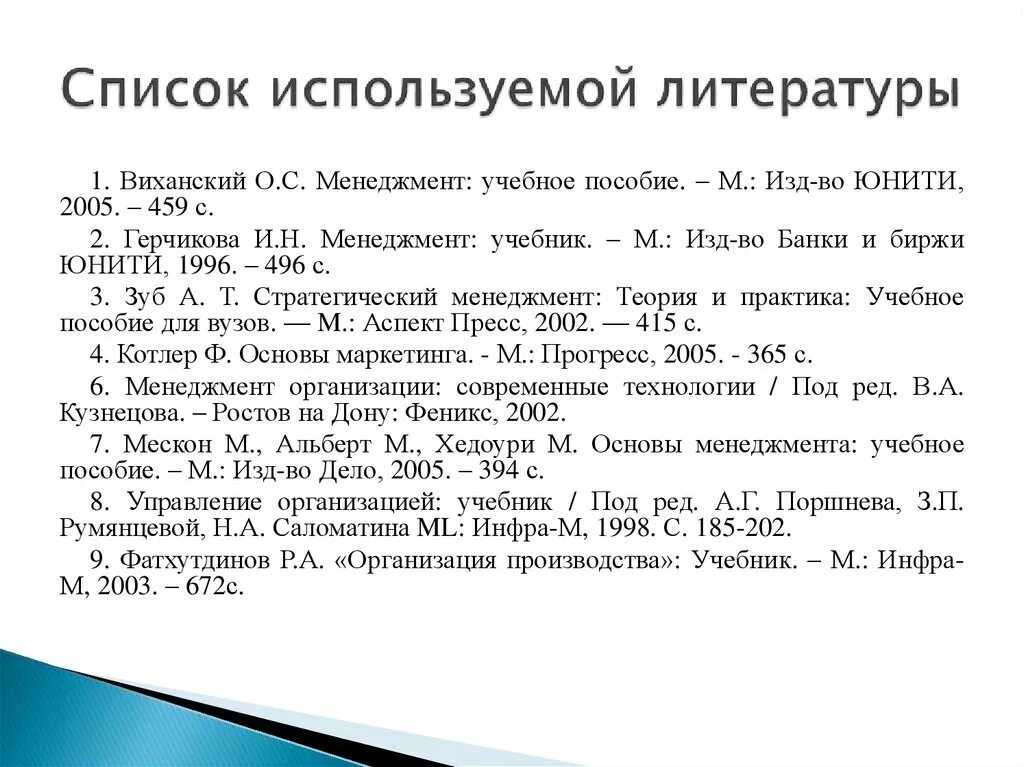 Как оформляется список литературы. Список литературы учебное пособие. Перечень используемой литературы. Структура списка литературы. Учебное пособие в списке литературы оформление.