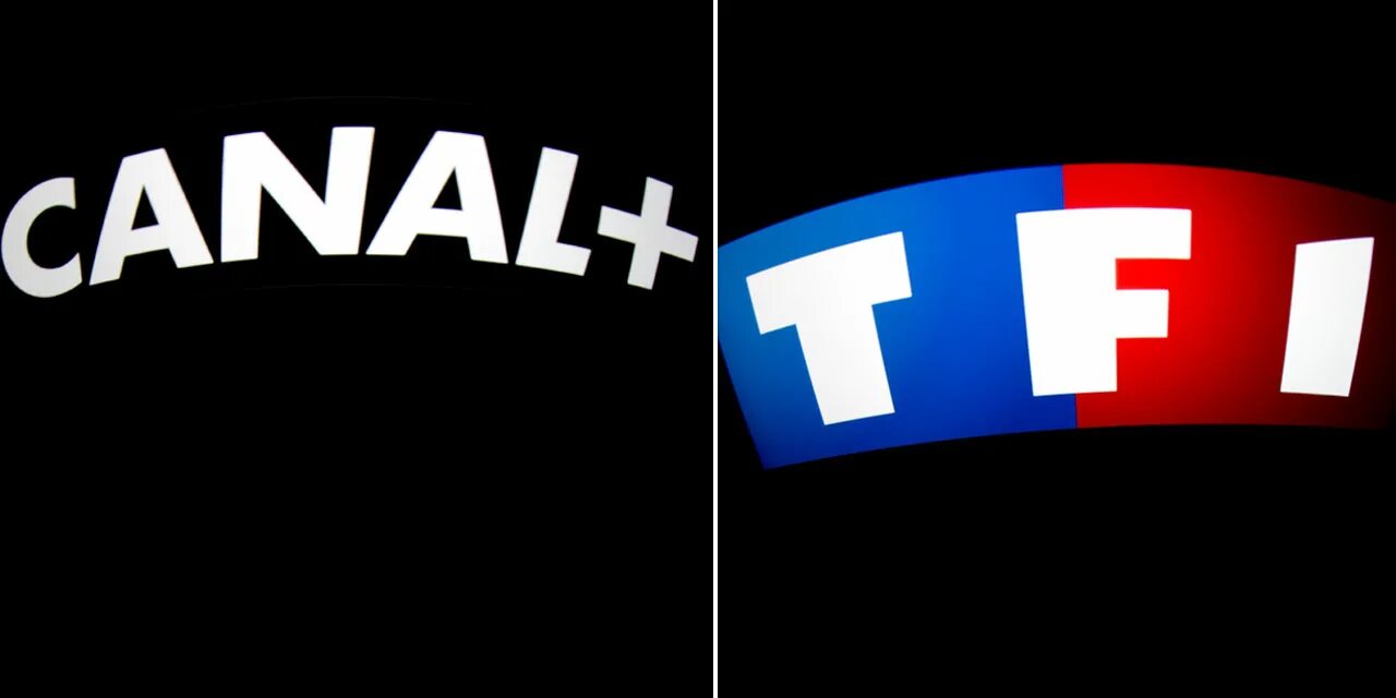 Canal+ логотип. Tf1. TFI канал.