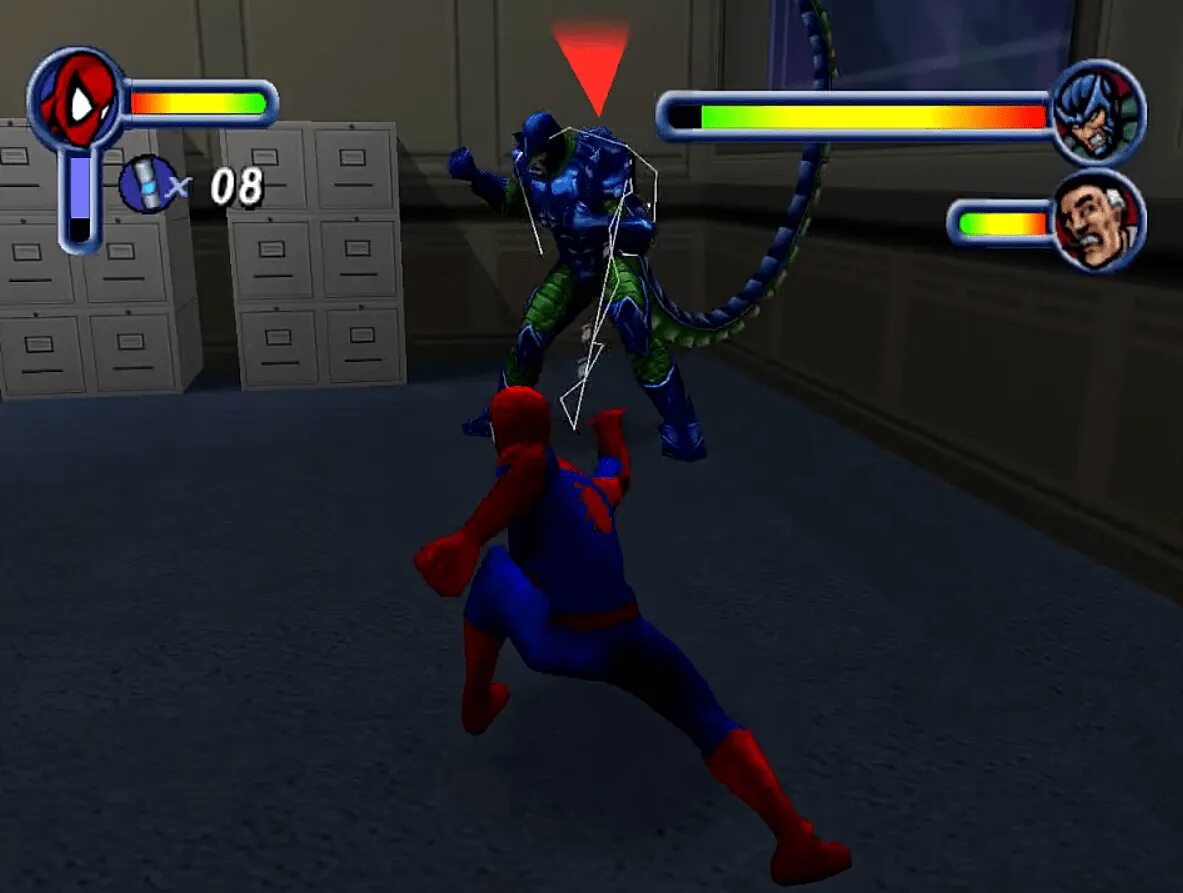 Spider man ps1. Spider man 2001 игра. Subprotocol паук игра. Человек паук 2000 ПК версия на андроид.