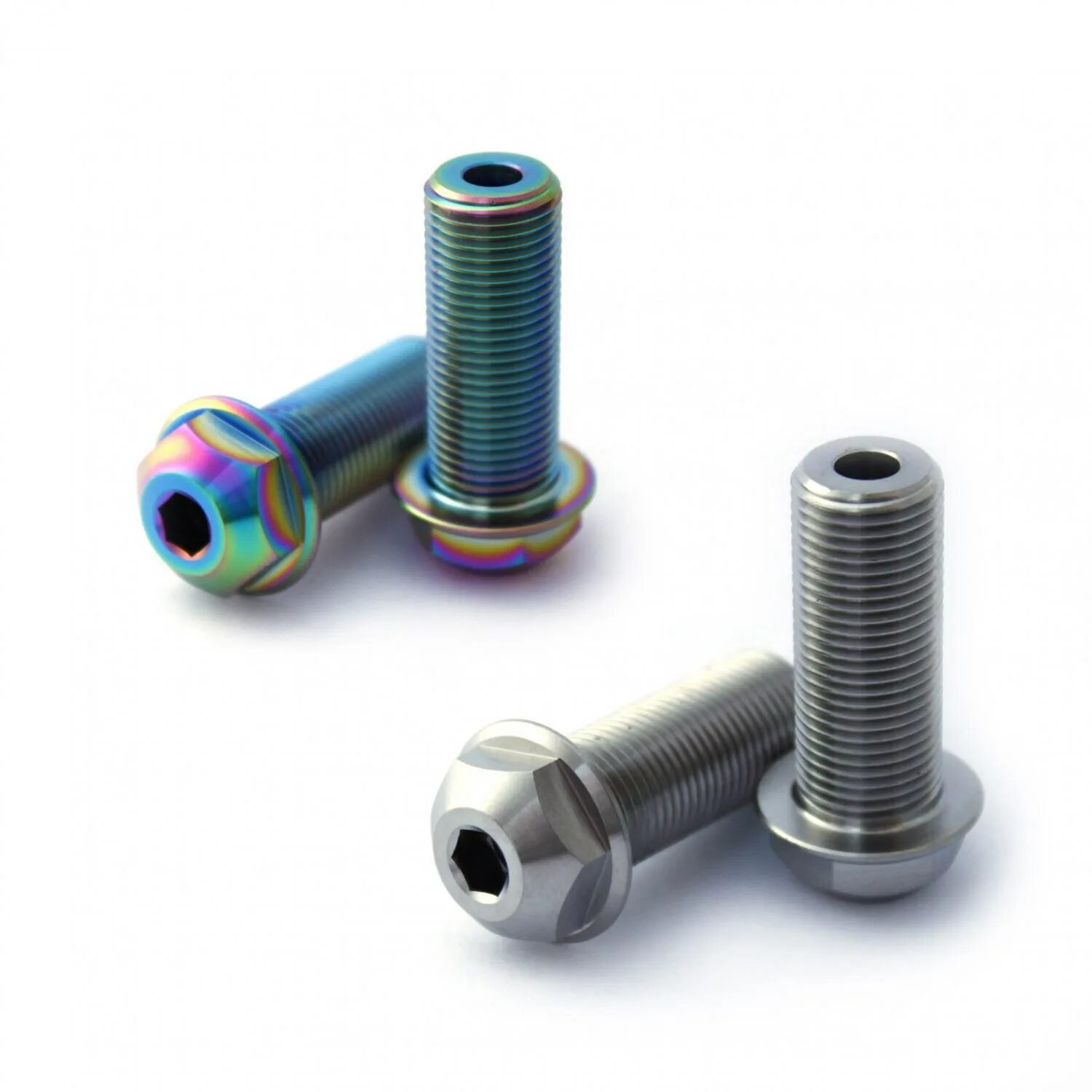 TLC Metric Titanium BMX Hub Bolt. Болт для бмх m8×18. Bolts 10 mm BMX. Титановые болты BMX.