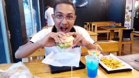 На ножах best burger