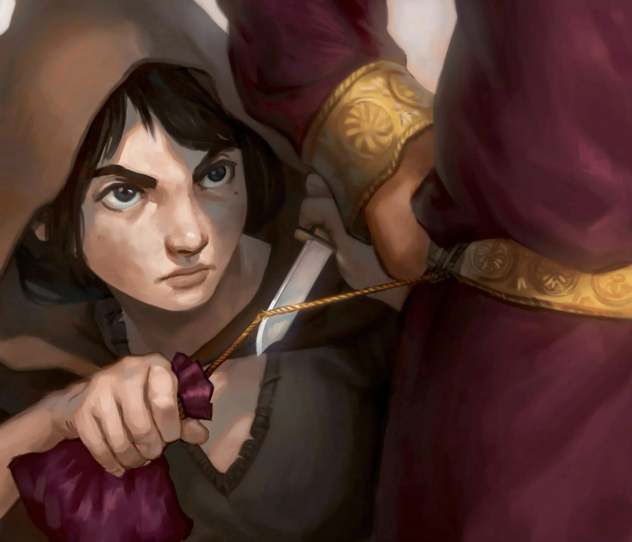 лукавый плут. кенку днд арт. дварф ассасин. лукавый плут. хитрый плут.