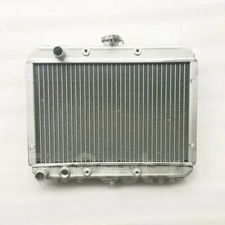 Радиатор cf moto
