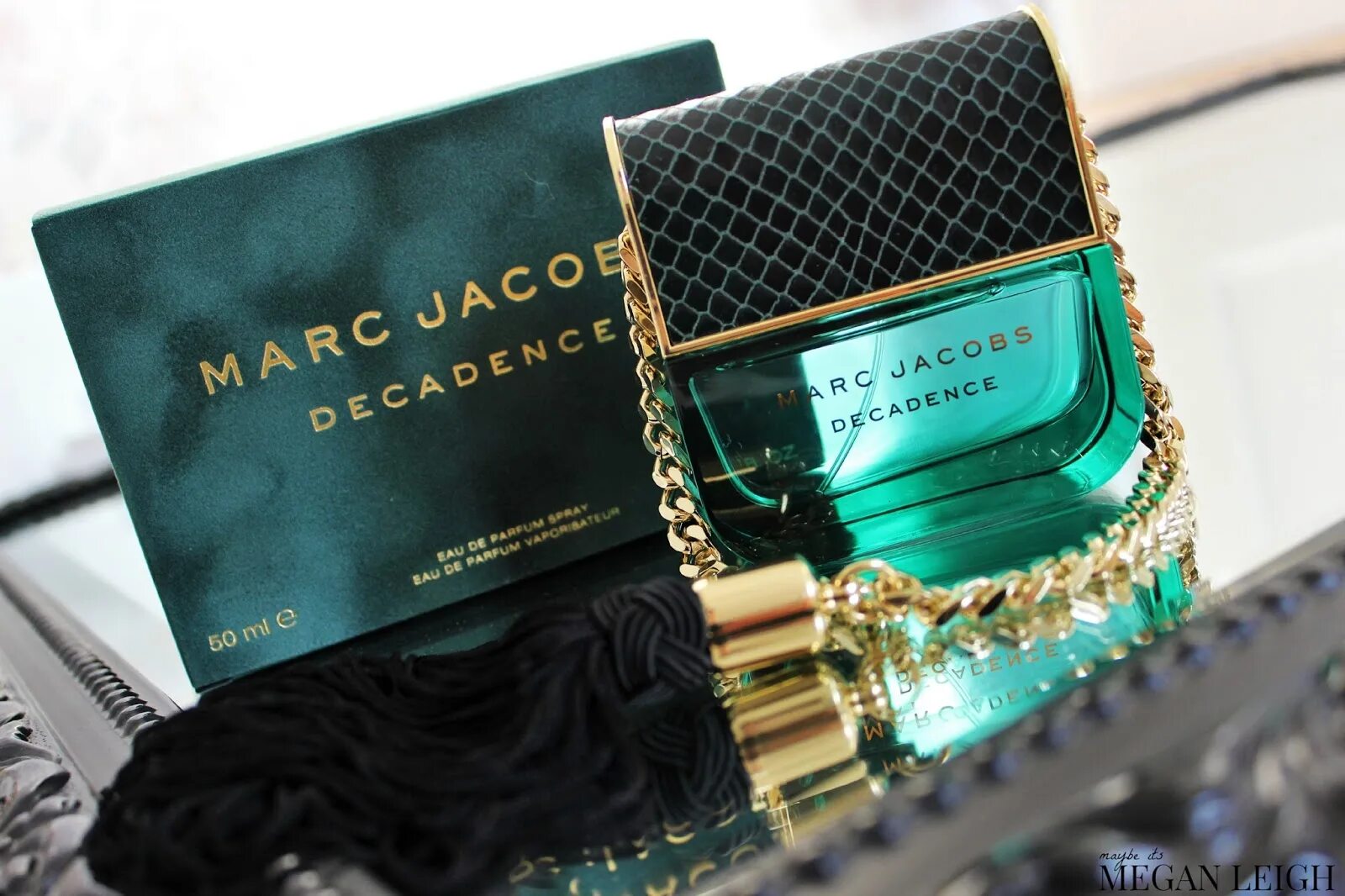 Marc jacobs decadence