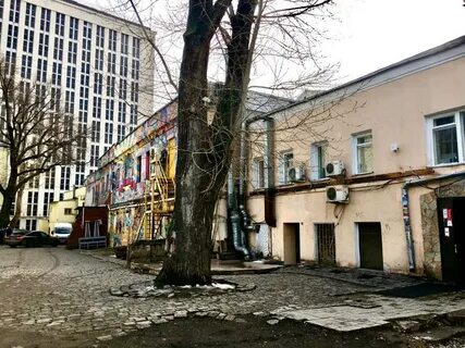 Московский переулок 3