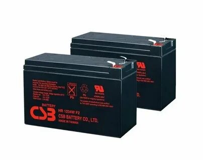 Hr1234w аккумулятор для ибп