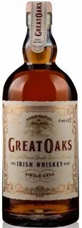 Irish bourbon
