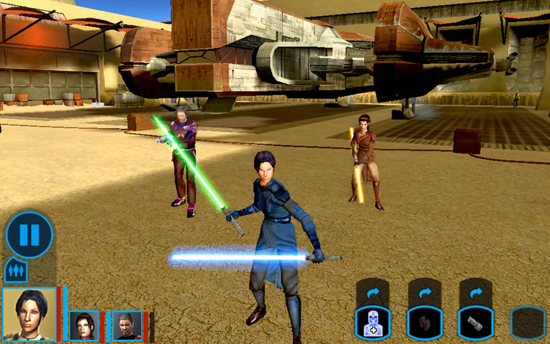 Star wars kotor на андроид. Star Wars: kotor Knights of the old Republic. Star Wars kotor 1. Star Wars kotor 2003. Игра Star Wars Knights of the old Republic.