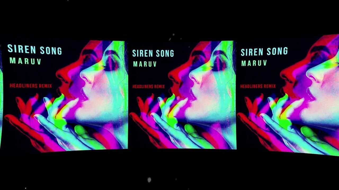 Maruv Siren Song. Maruv сирен Сонг. Maruv Siren Song Remix.