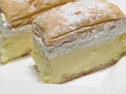 Крем пита