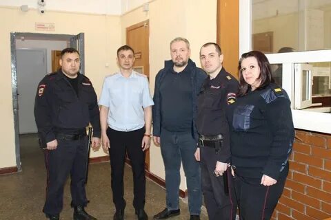 Новости омвд
