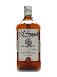 Ballantine's отзывы