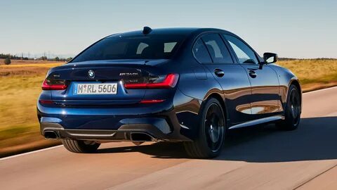 M340i 2021
