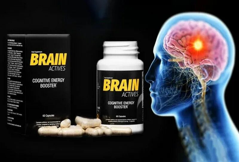 Brain the action. Брейн актив. препарат brain active. brain active таблетки. брейн бустер.