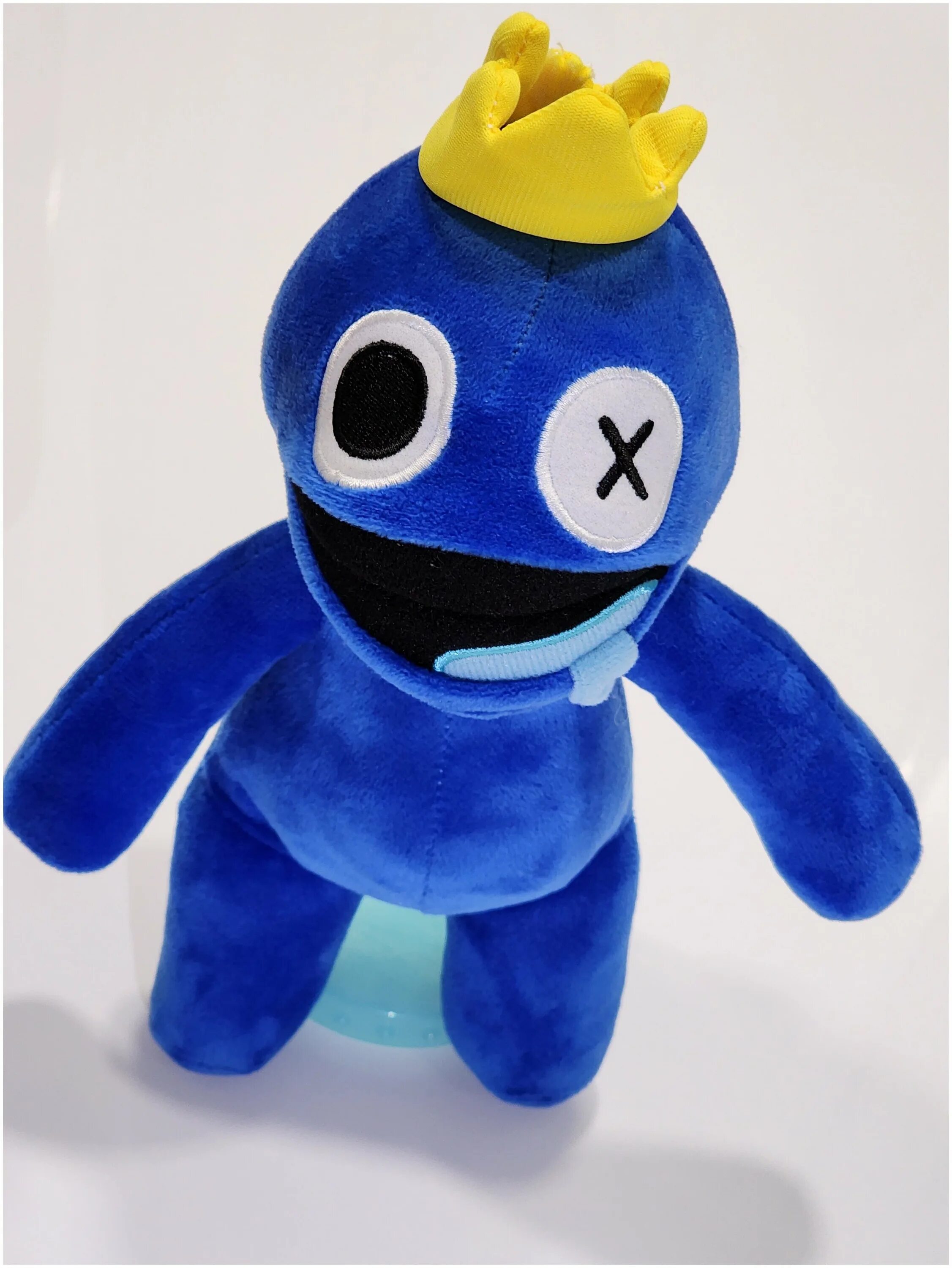 Rainbow friends игрушка роблокс.