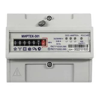 Миртек 32