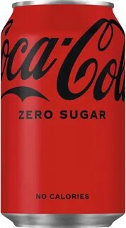 Cola zero