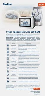 Команды старлайн