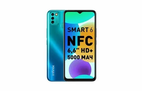 Infinix 6 отзывы