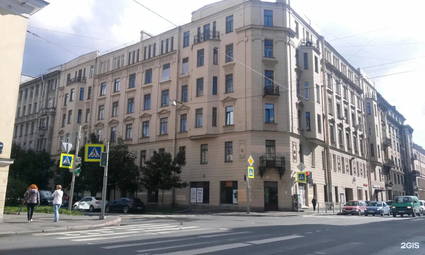 Лермонтова д 10