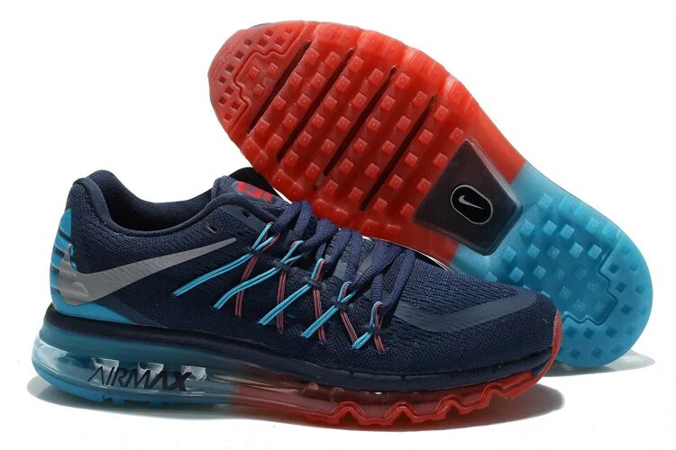 Кроссовки nike air мужские купить. Nike Air Max 2015 Blue. Nike Air Max 2015 GS. Кроссовки Nike Air Max 2015. Кроссовки найк АИР Макс 2015 мужские.